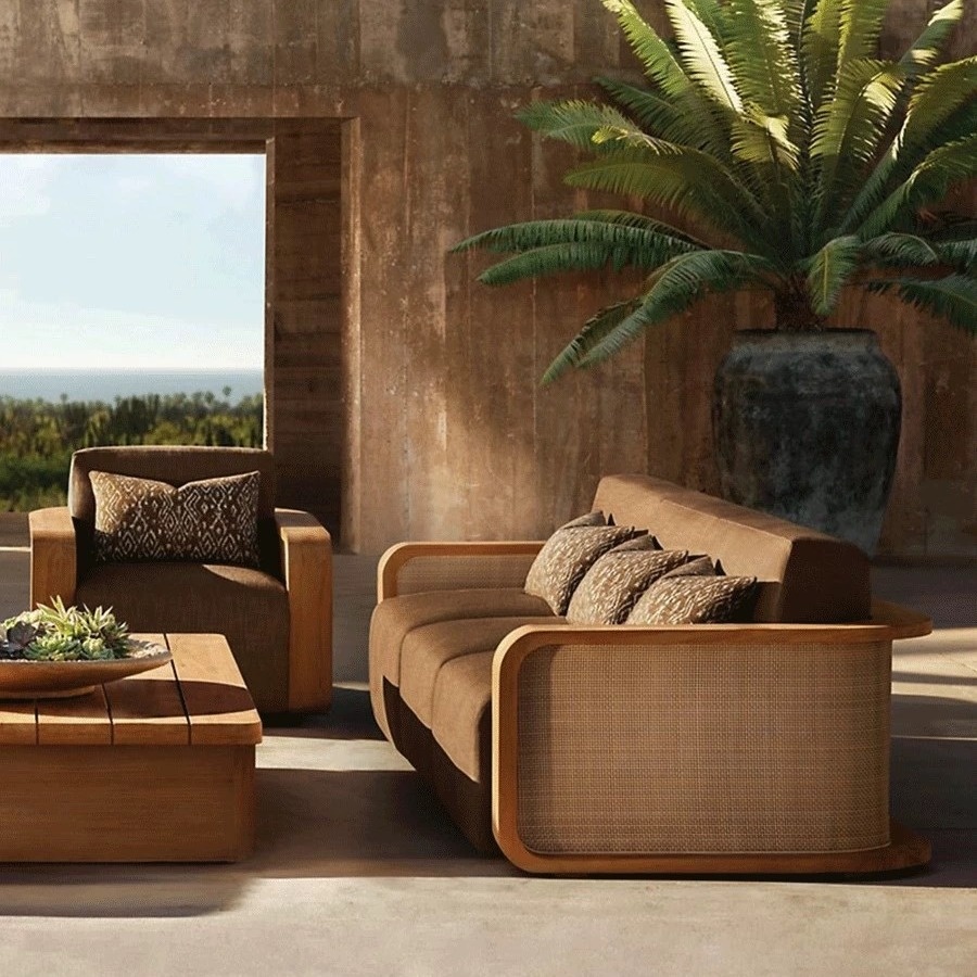 # Sofa Outdoor Desain Modern S - Outdoor Furniture On Sale ulasan dan harga