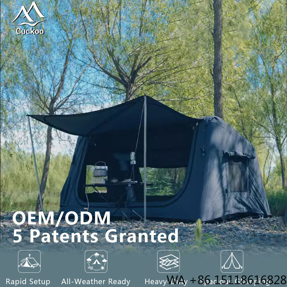 Tenda Tiup Anti Air Ringan Cep - Outdoor Furniture Small ulasan dan harga
