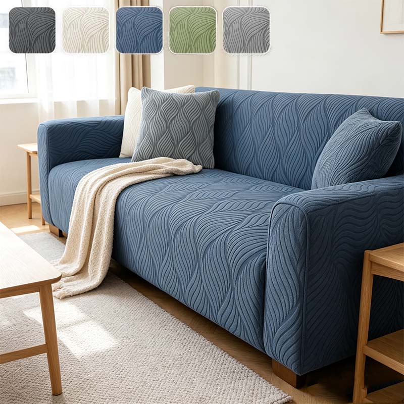 Pelindung Sofa Anti-Selip Elas - Outdoor Furniture Cover Xl ulasan dan harga