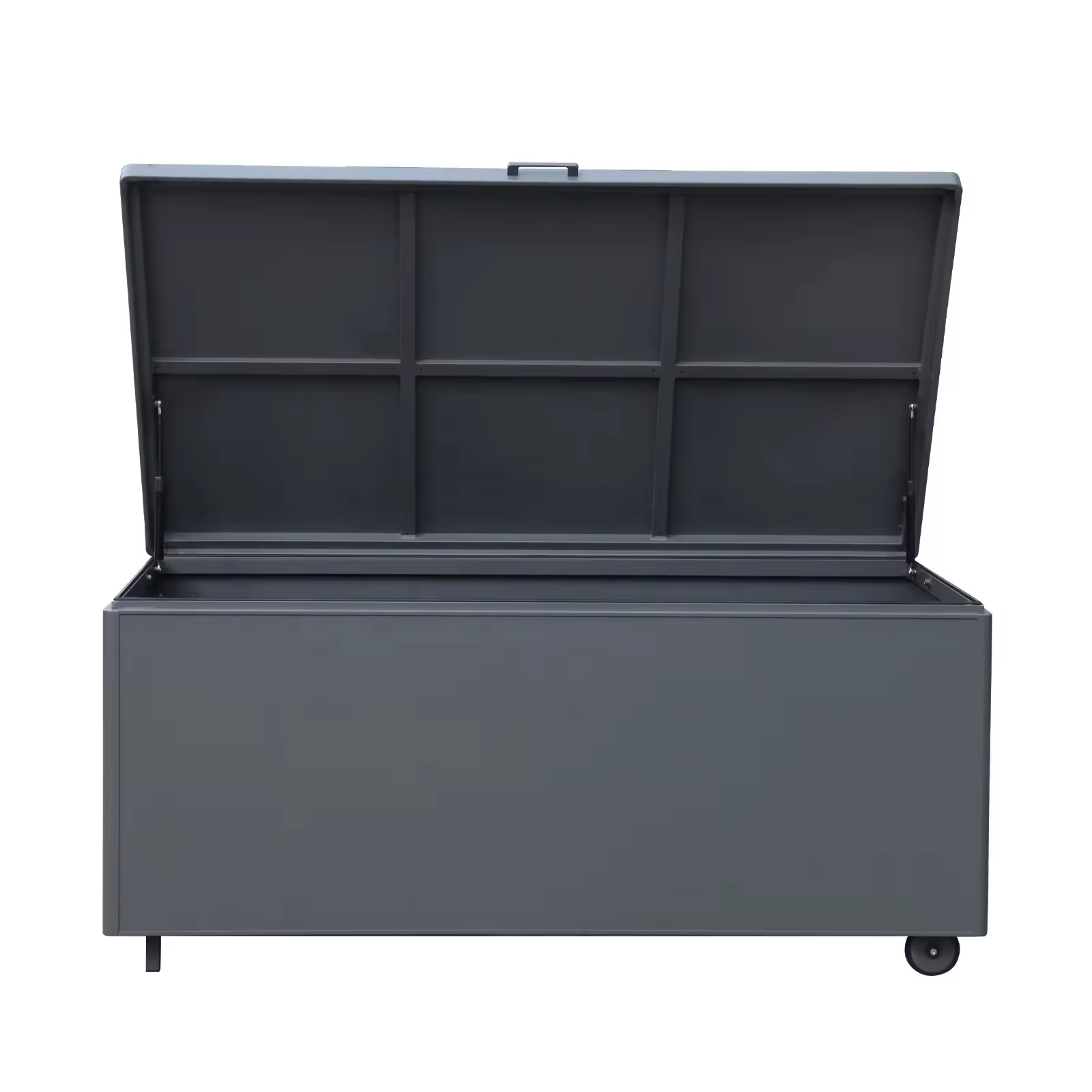 Kotak Penyimpanan Luar Ruangan - Garden Storage Box ulasan dan harga