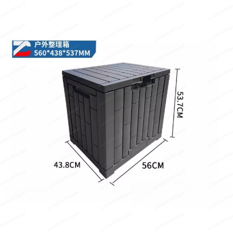 Kotak penyimpanan debu luar ru - Garden Storage Box ulasan dan harga